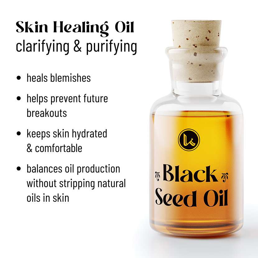 Oily Skin Kit Katari Beauty