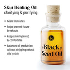 Oily Skin Kit Katari Beauty