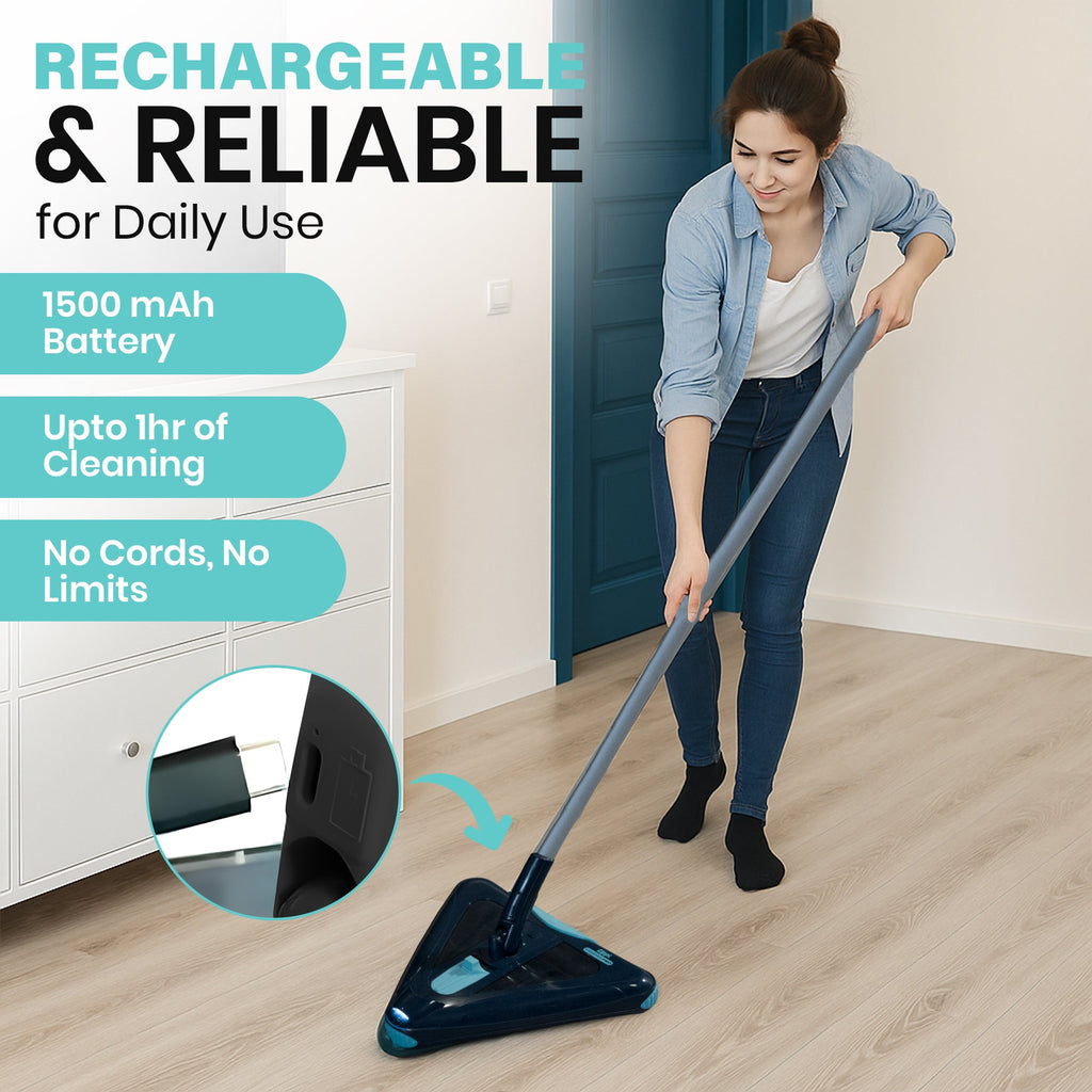Zippi Sweeper Max - SJB-DIAMOND ELITES