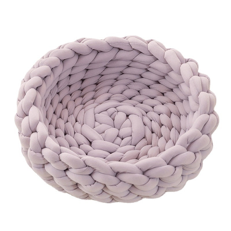 Soft Pet Bed - SJB-DIAMOND ELITES