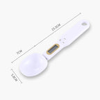 Electronic Spoon Kitchen Scale Pi-Mart