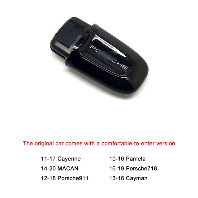 Car One-click Start Key Modification - SJB-DIAMOND ELITES