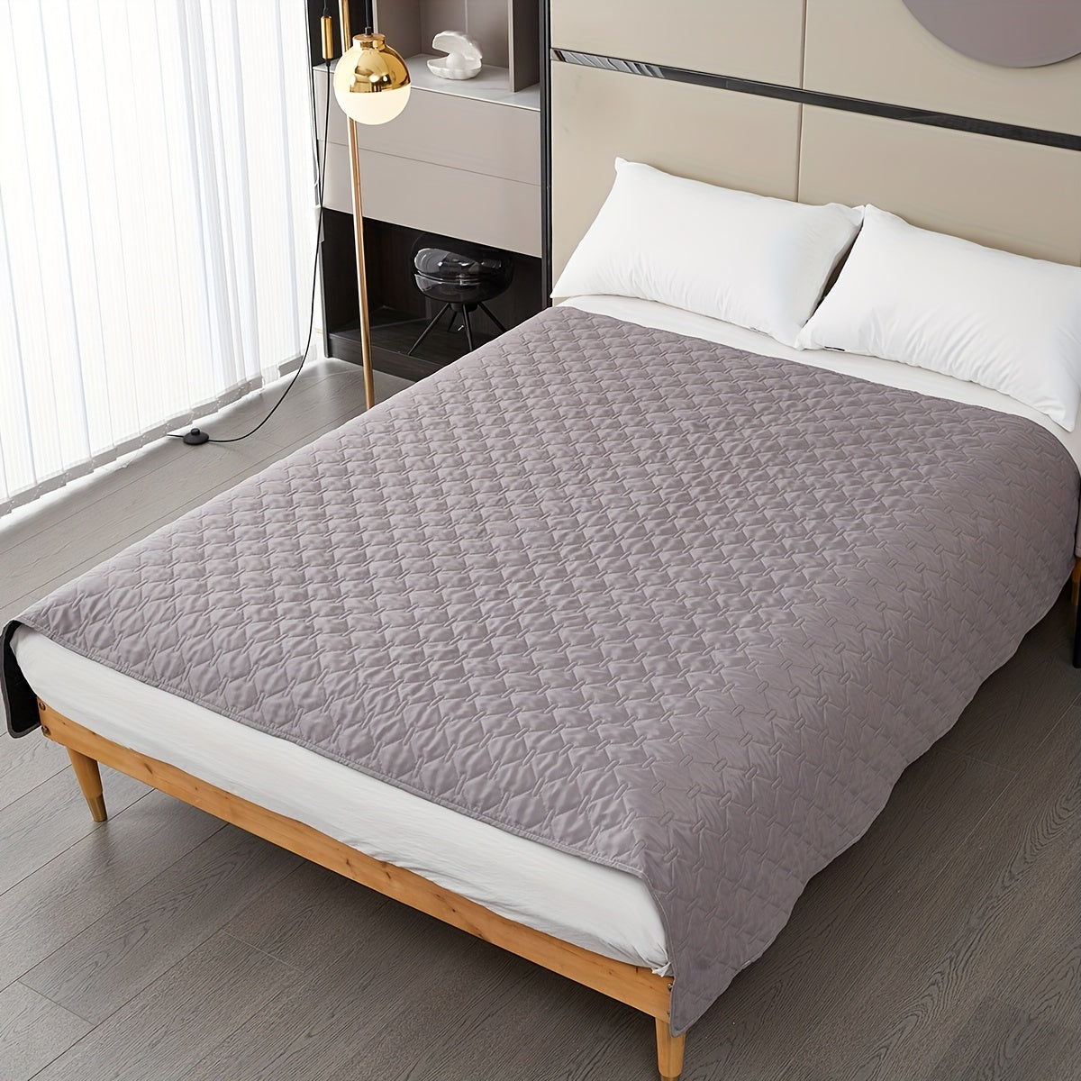 1pc Waterproof And Non-slip Mattress Protector Dog Bed Cover Pet Blanket Sofa, Sofa Cover Bed Pad Protective Cover Dog, Pet, Cat Furniture Protective Cover Lootquake LLC