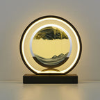 Quicksand Table Lamp - SJB-DIAMOND ELITES