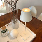 Rechargeable Waterproof Table Lamp - SJB-DIAMOND ELITES