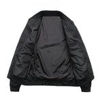 Men's Embroidered Jacket Flight