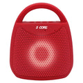 5 Core Outdoor Bluetooth Speaker Wireless Portable Waterproof for Patio Pool Party Pi-Mart