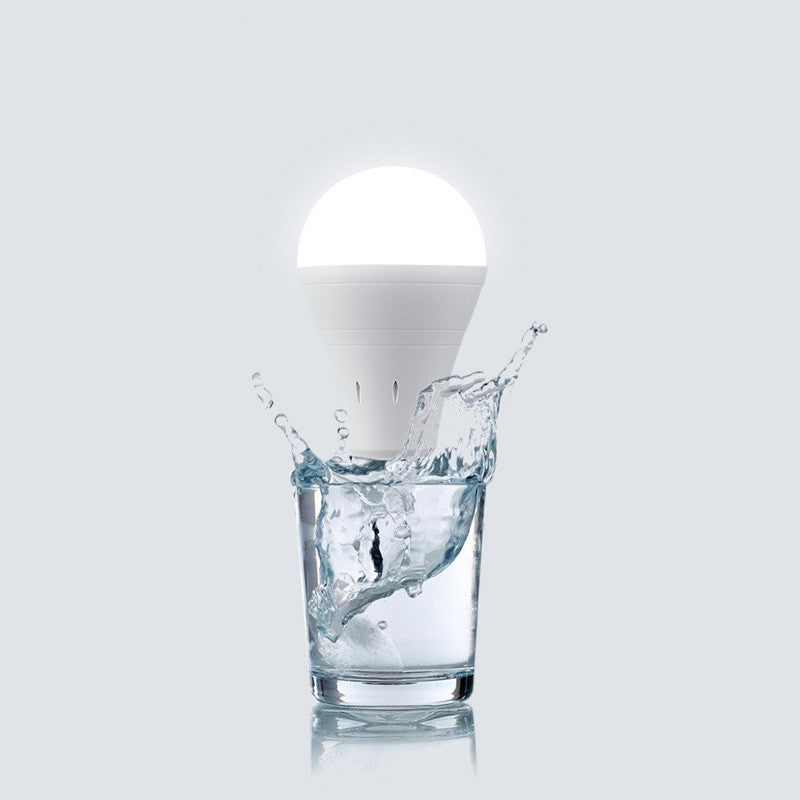 Power Failure Emergency Bulb Lamp Pi-Mart
