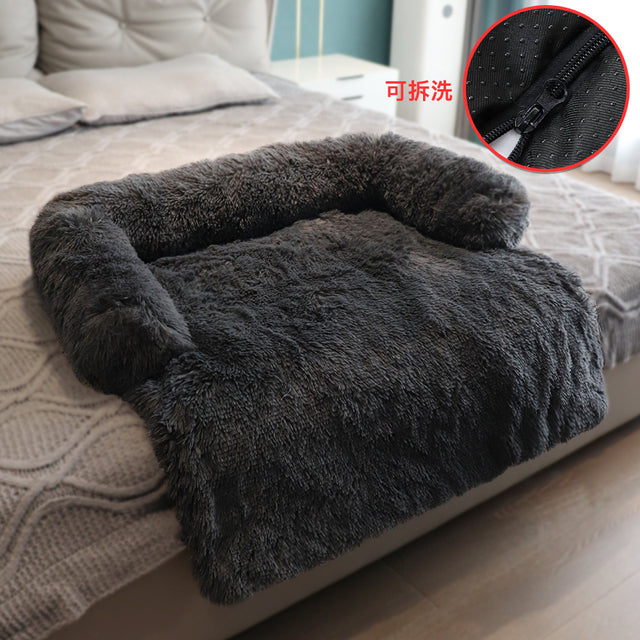 Washable Pet Sofa - SJB-DIAMOND ELITES