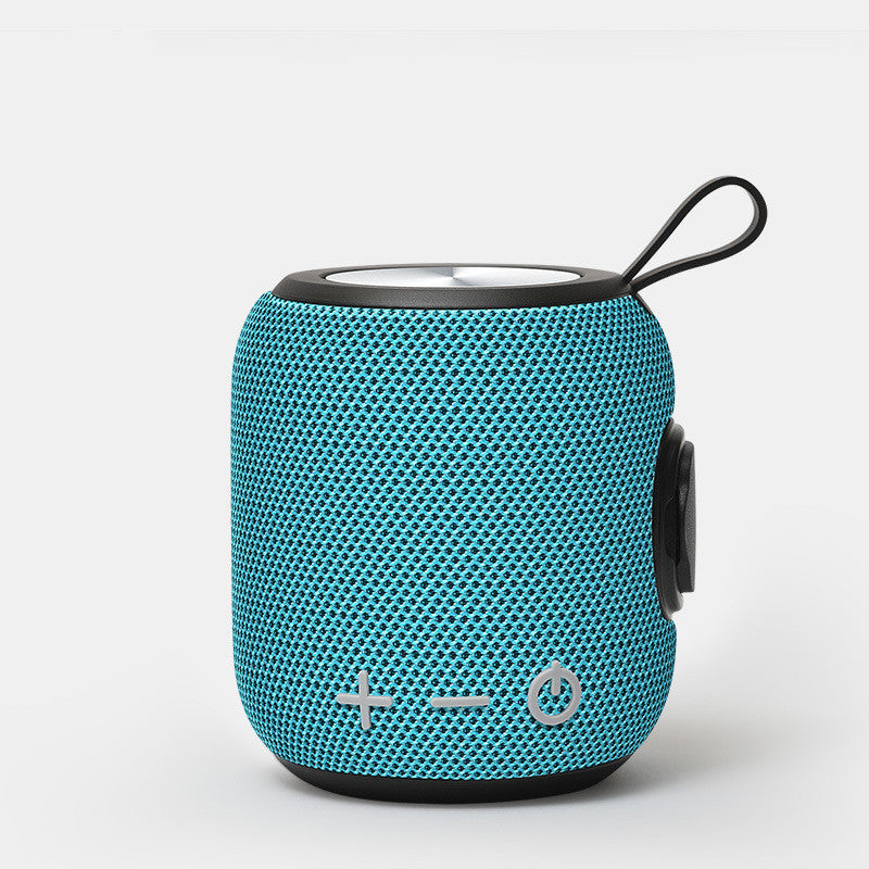 Outdoor Products Waterproof IPX5 Bluetooth Speaker Pi-Mart
