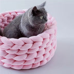 Soft Pet Bed - SJB-DIAMOND ELITES