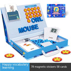 Boys Enlightenment Early Education Toys Pi-Mart