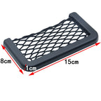 Car Organizer Storage Bag - SJB-DIAMOND ELITES