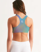 Women's Active Comfort Navagio Sport Seamless Sports Bra