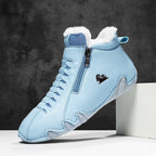 Women Cosy Ortho-Support Winter Boots Pi-Mart