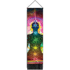 Mandala Tapestry Bohemian Wall Decoration