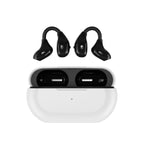 Fashion Personality Bluetooth Headset Wireless Sports Pi-Mart
