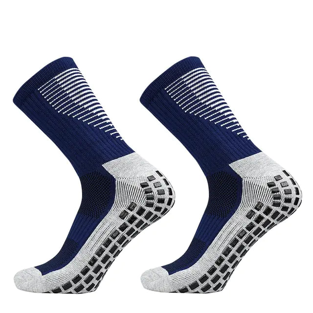 Non-slip Grip Sports Socks Pi-Mart