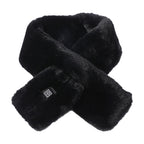 Heating Scarf USB Electric Heated Neck Wrap Heating Pad Pain Relief Three-gear Temperature Control Neck Warmer For Women Men Pi-Mart