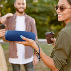 Pursonic Peak Wireless Speaker Lootquake LLC