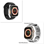 S8 Smartwatch 2.08 Inches For Android Blood Pressure Multifunction Pi-Mart