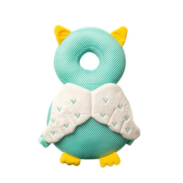 Baby Head Protection Pillow Pi-Mart
