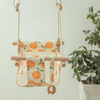 Fashionable Personality Swing Indoor Children's Home Pi-Mart