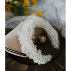 Wedding Accessories High-end Atmospheric Crystal Hair Band