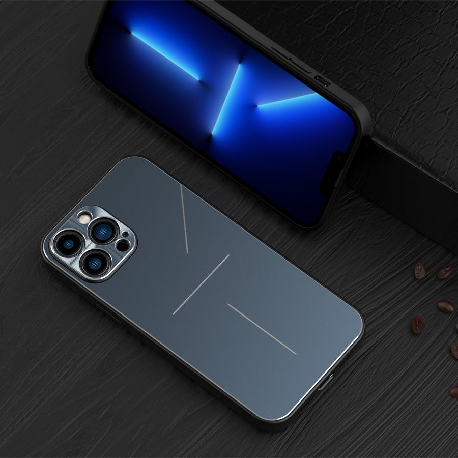 Hard Cover Phone Case - SJB-DIAMOND ELITES