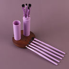 Mini No. 8 Makeup Brush Set Brush Pi-Mart