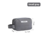 Cosmetic bag, storage bag outdoor portable, large capacity waterproof toilet bag, makeup bag with compartments, - SJB-DIAMOND ELITES