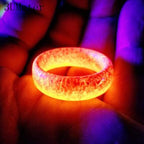 Unisex Luminous Rings Pi-Mart