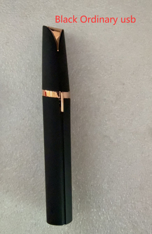 Flawlessly Brows Electric Eyebrow Remover Lootquake LLC