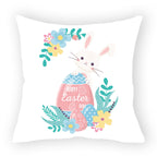 Pillow Cover Sofa Cushion Cushion Cover Pi-Mart