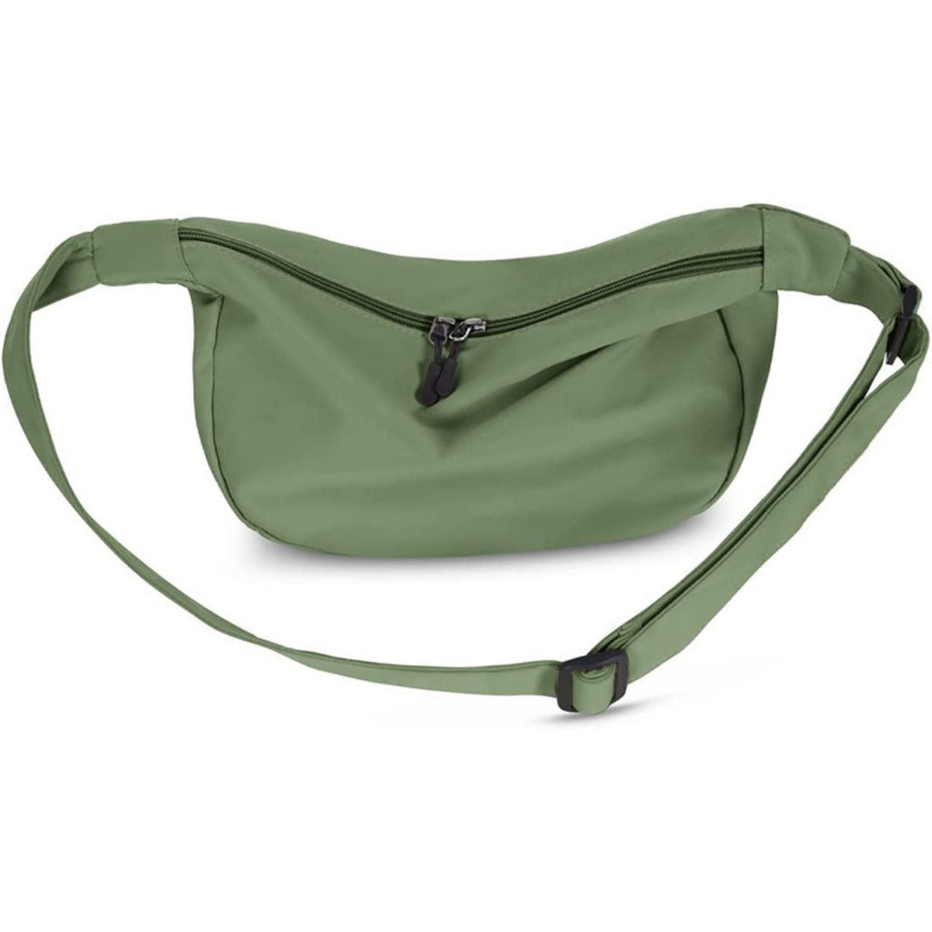 Small crossbody bag, versatile fashion cross body bag, commuter shoulder bag, nylon casual slouchy bag - SJB-DIAMOND ELITES