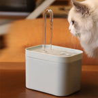Pet Water Dispenser - SJB-DIAMOND ELITES