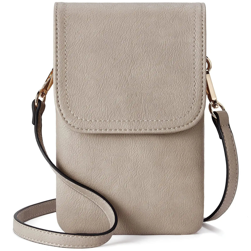 Men's PU Leather High-grade Versatile Messenger Bag - SJB-DIAMOND ELITES