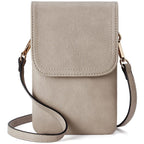 Men's PU Leather High-grade Versatile Messenger Bag - SJB-DIAMOND ELITES