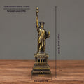 Statue Of Liberty Model Ornaments