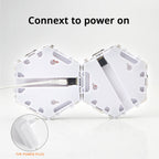 Hexagon LED Lamp - SJB-DIAMOND ELITES