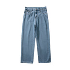 Trendy Couple Straight Loose Pants Trendy Lootquake LLC