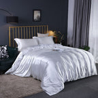 Double Tencel Duvet Cover Sheet Style Bed Sheet Style Pi-Mart