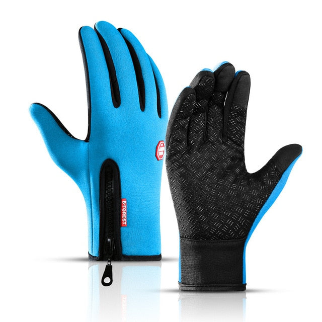 Waterproof Outdoor Sports Gloves Pi-Mart