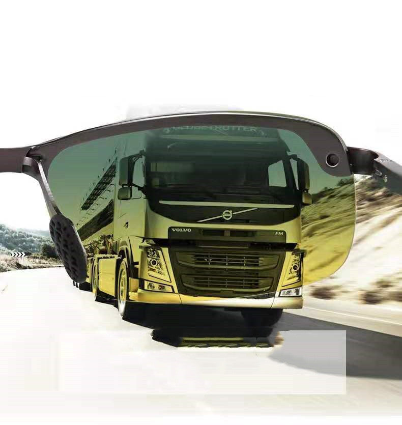 Day And Night Polarized Glasses Pi-Mart