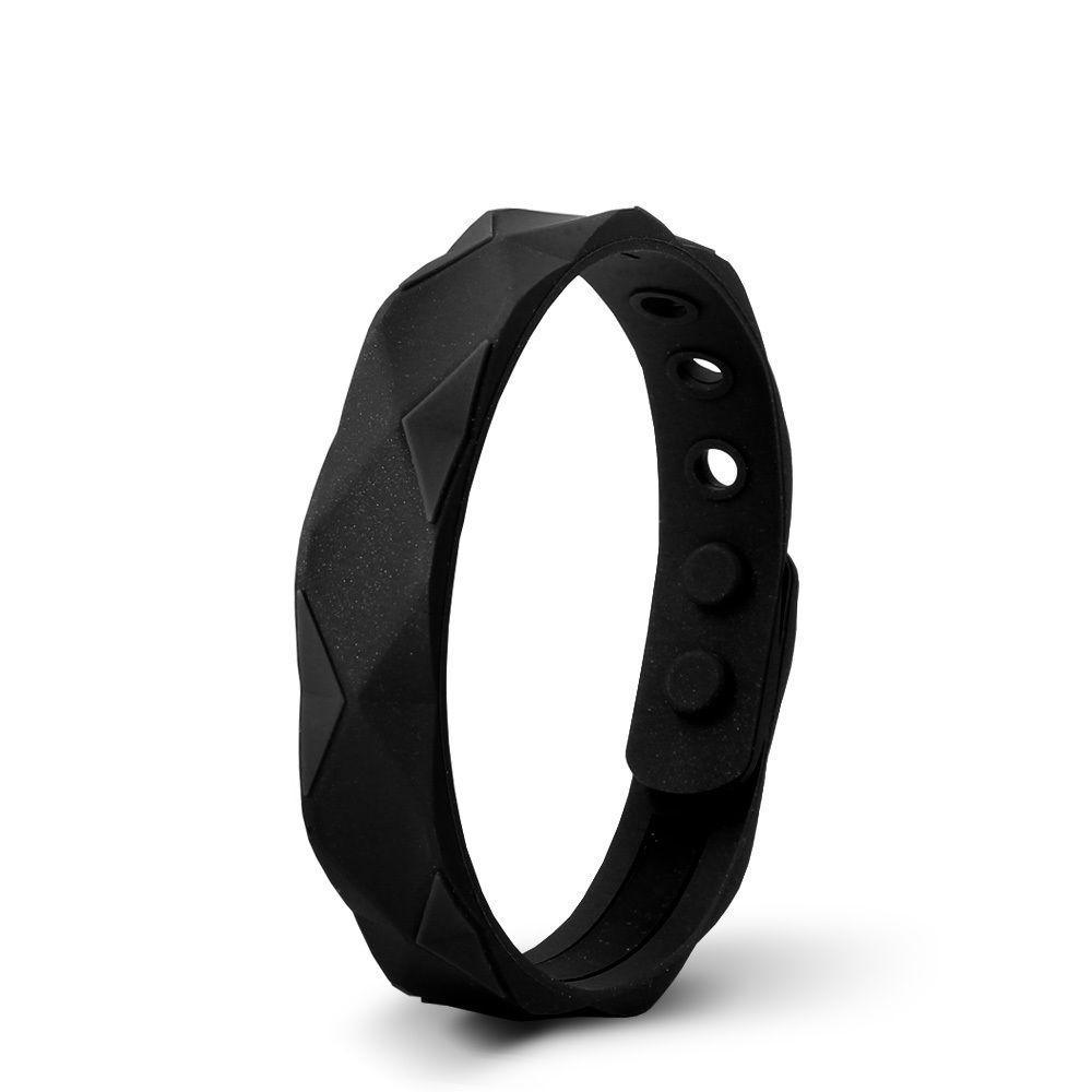 Power  Titanium Germanium Wristband Bracelet Balance Energy Balance Human Body For Men and Women - SJB-DIAMOND ELITES