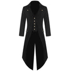 Casual suit jacket