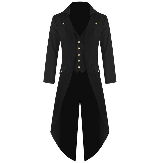 Casual suit jacket