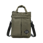 Men's mini casual crossbody bag, mini handbag, stylish mobile phone shoulder Crossbody bag for men