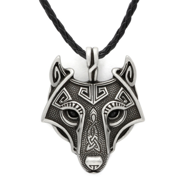 Viking Necklace - SJB-DIAMOND ELITES