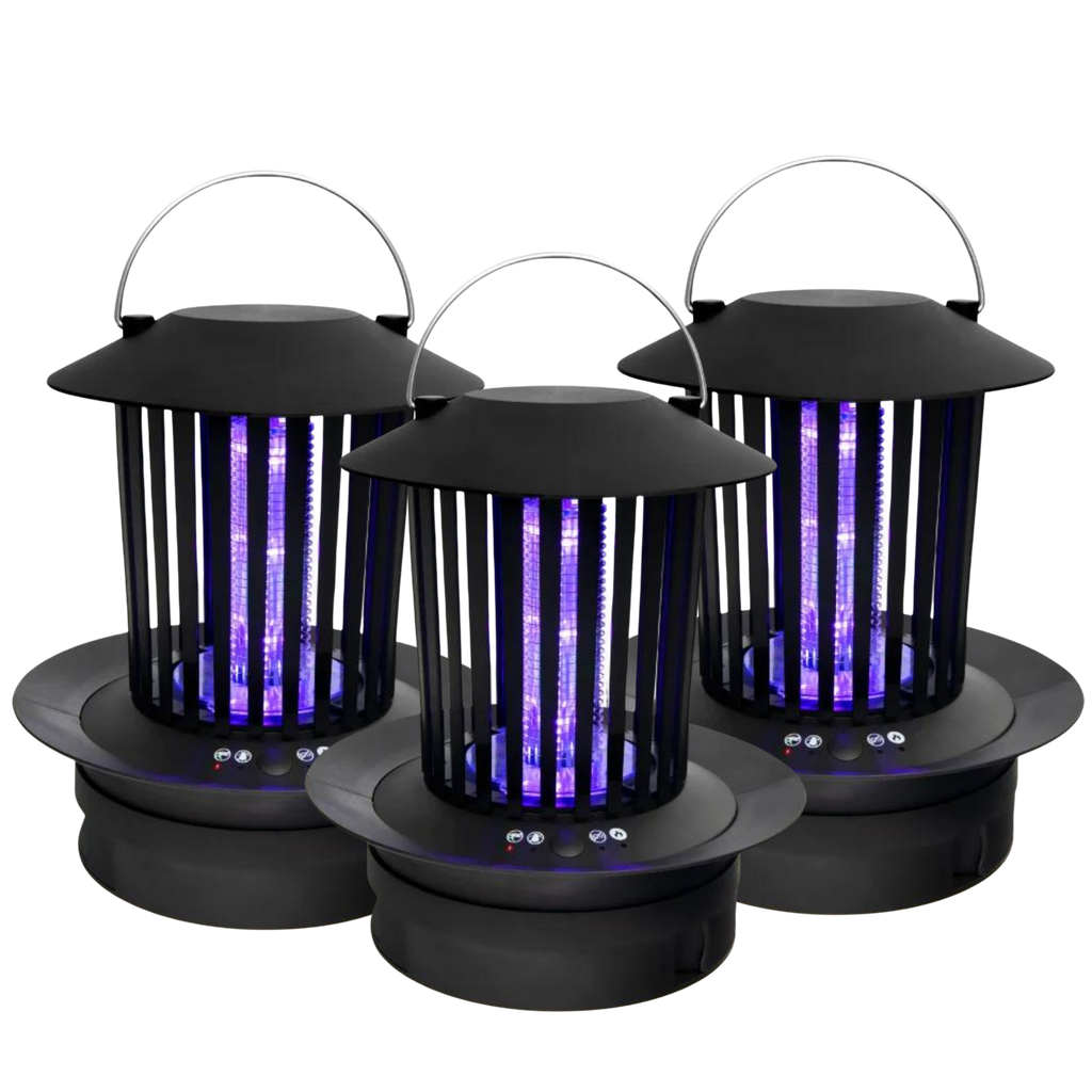 Zapper- Mosquito Killer Lamp - SJB-DIAMOND ELITES